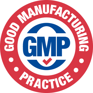 FlowStrong GMP certified